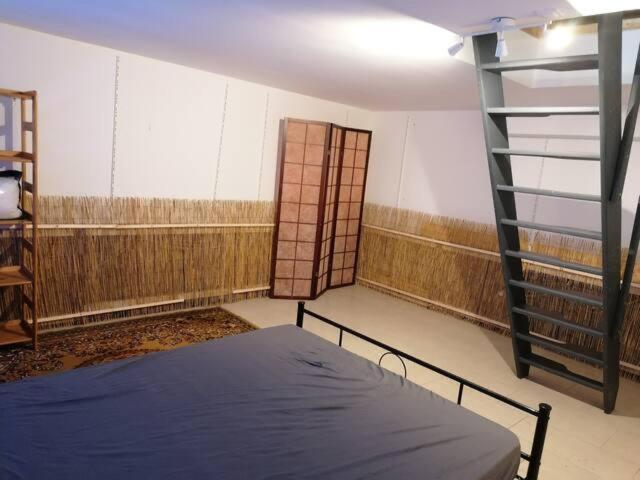 Apartment Avec Jardin Au Calme *